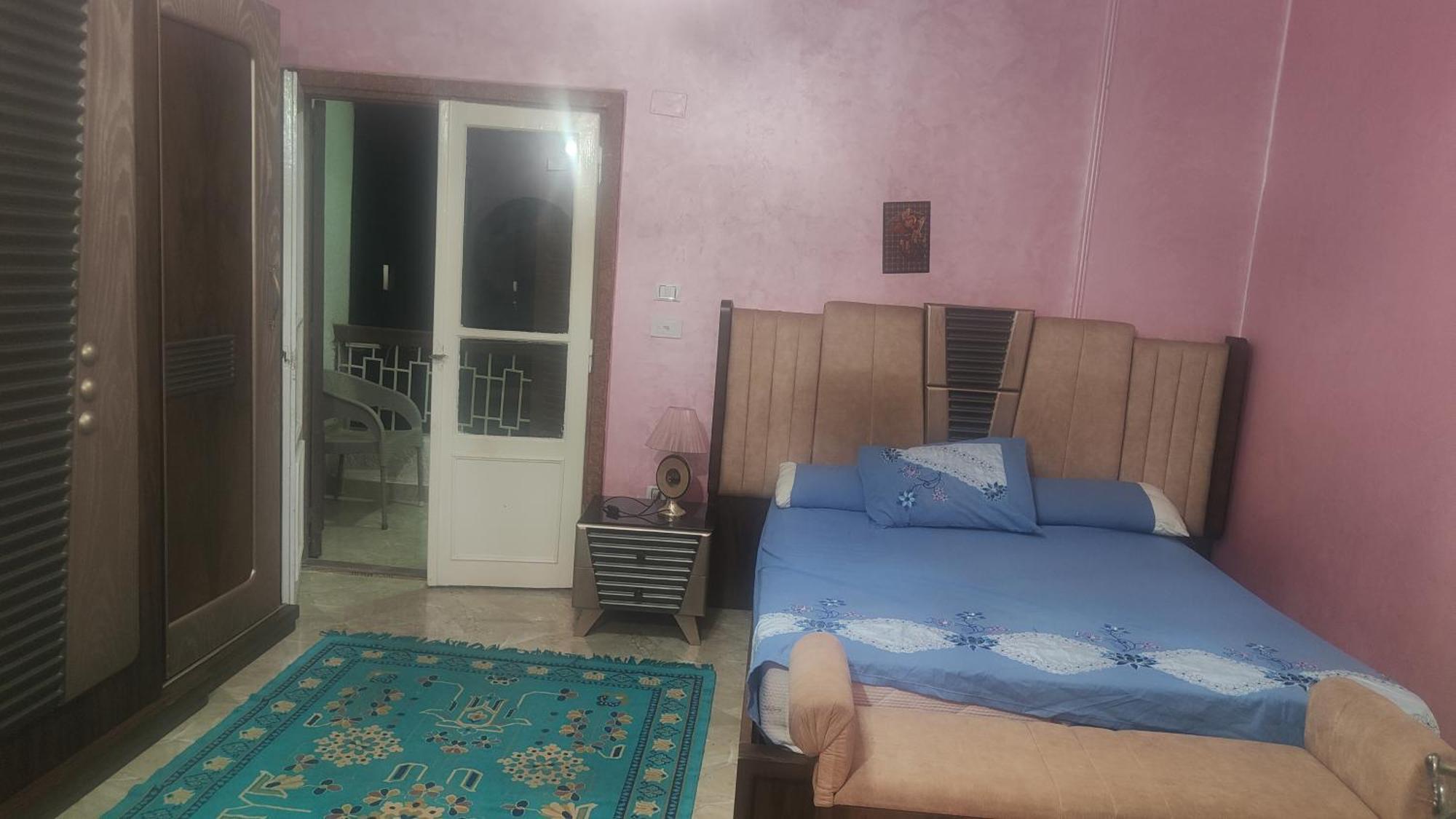 Apartment وادي النيل Cairo