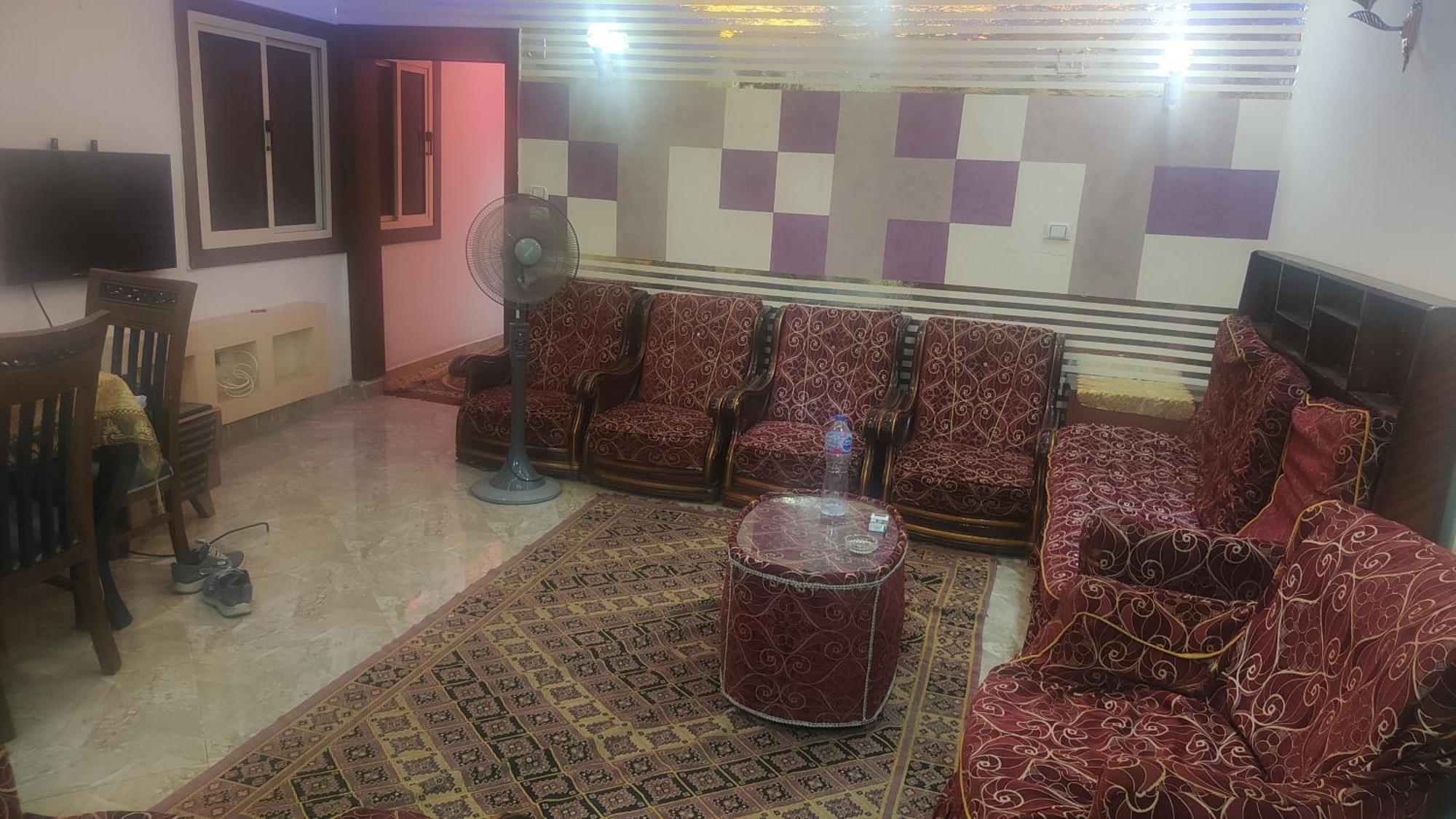 وادي النيل Cairo