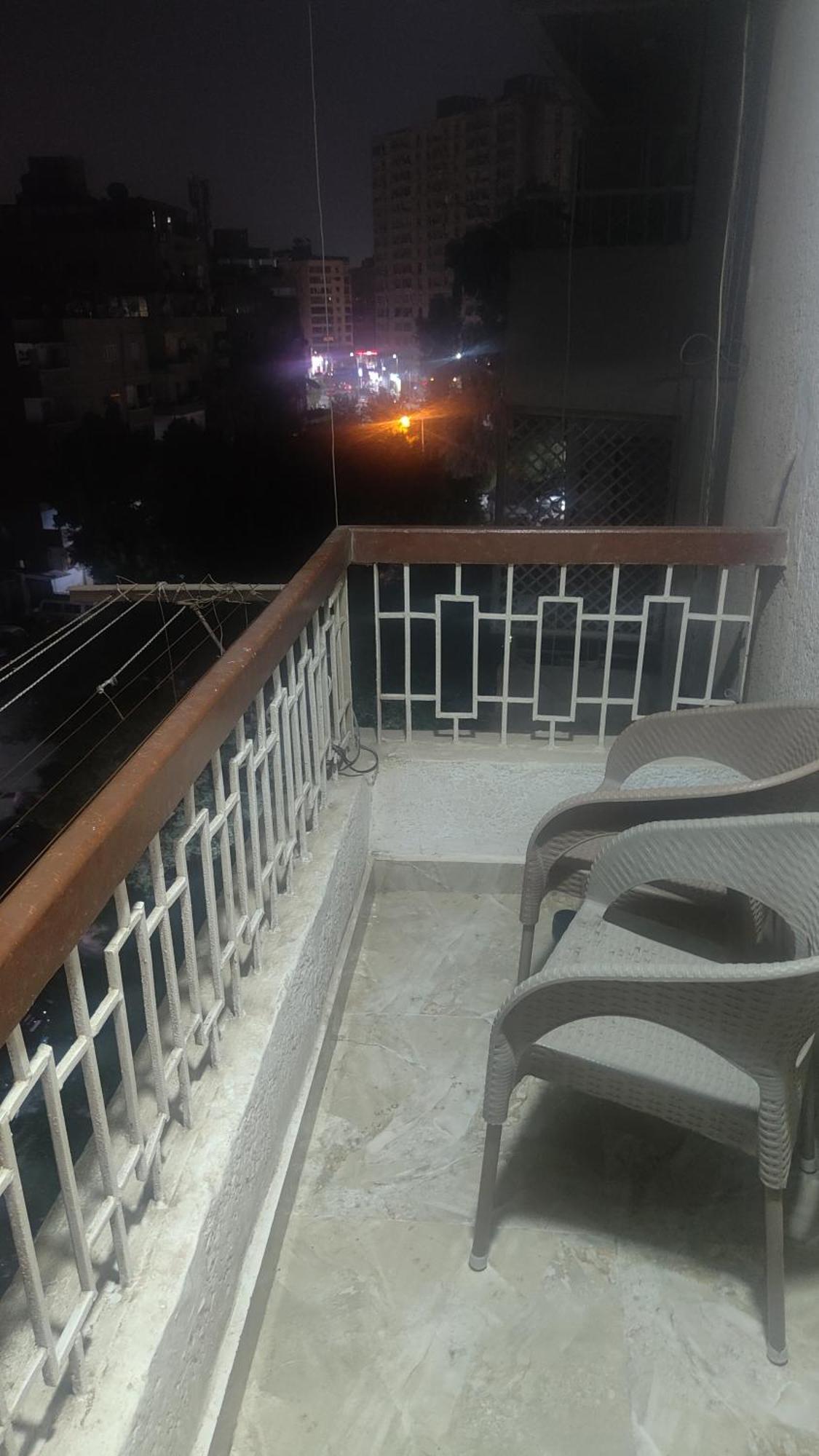 وادي النيل Cairo