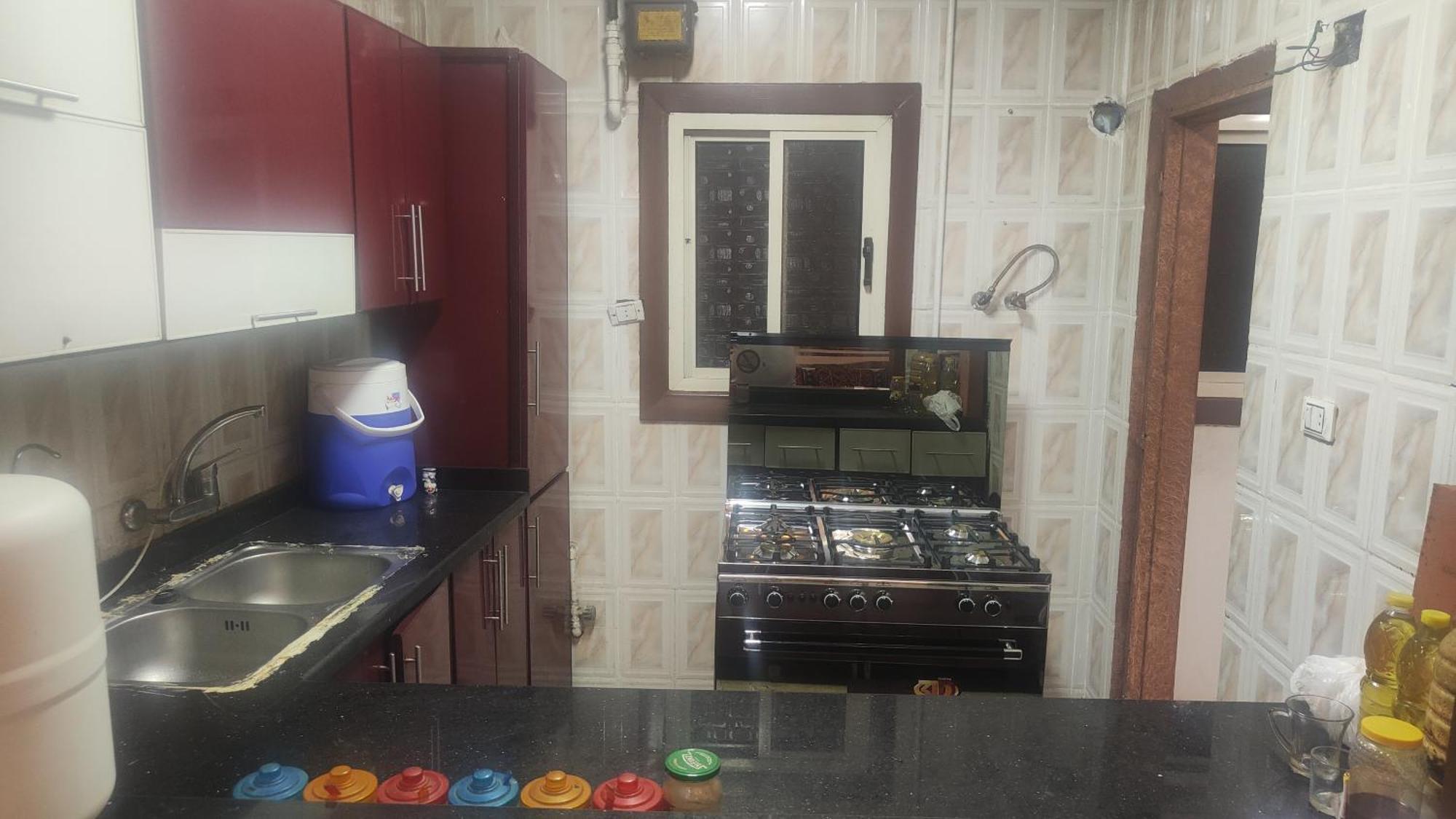 Apartment وادي النيل Cairo